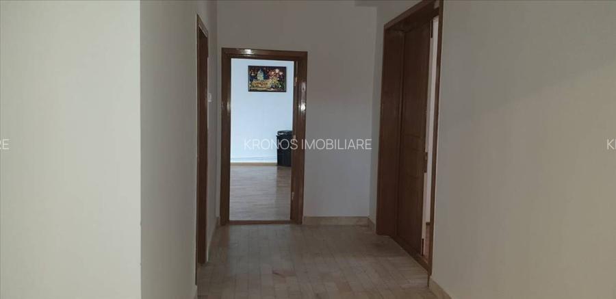 FAR - GARA ! CASA 4 CAMERE 2 BAI, BUCATARIE 150 MP. IDEAL SEDIU FIRMA, BIROURI. - 12