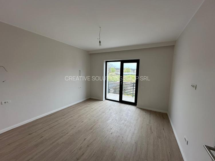 Vila Moderna | P+1+POD MOGOSOAIA | LA CHEIE - 9