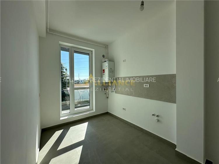 PRIMARIA POPESTI - Apartament 3 camere-63 mp - 6