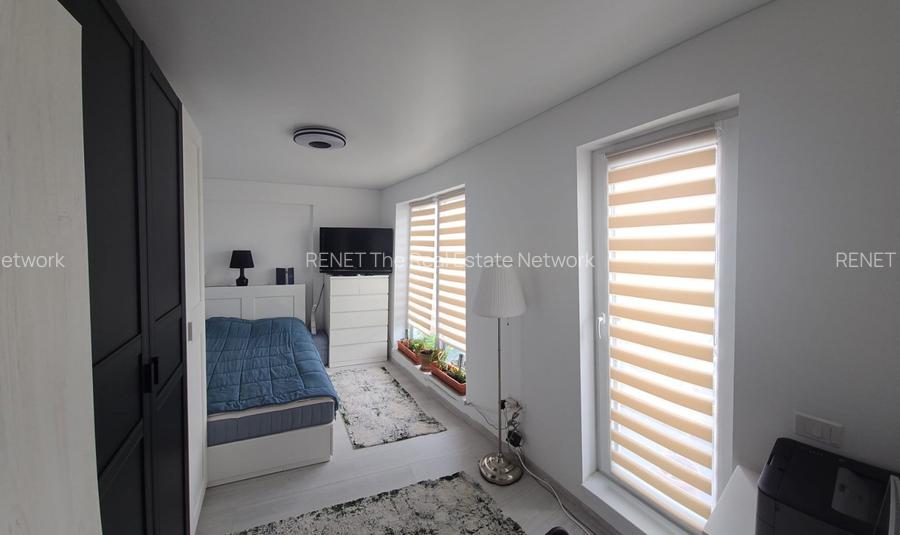 Apartament 3 camere/  116mp/Drumul binelui/ Berceni/ Et.6/7 An 2024/Arghezi Rezi - 4