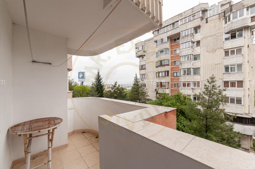 Apartament 3 camere - decomandat - 2 balcoane, vedere pe 2 părți – Dedeman - 13