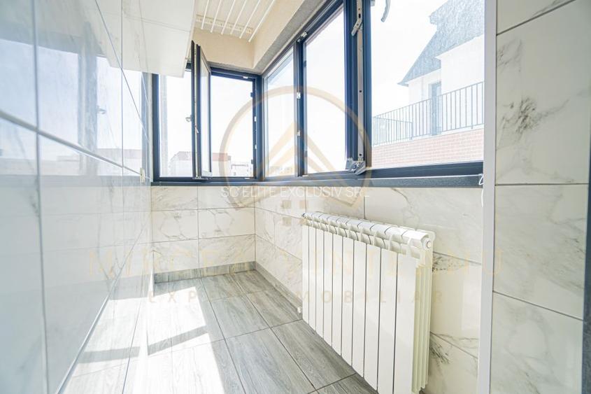 Compozitori/Inel 2 -  Apartament 2 camere decomandat mobilat/utilat - 9
