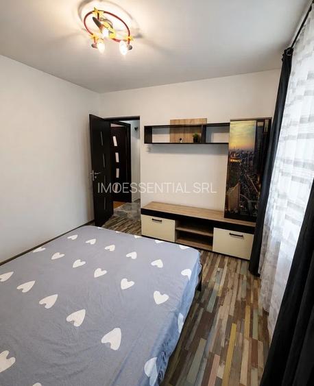 2 camere decomandat Drumul Taberei metrou Parc Moghioros - 3