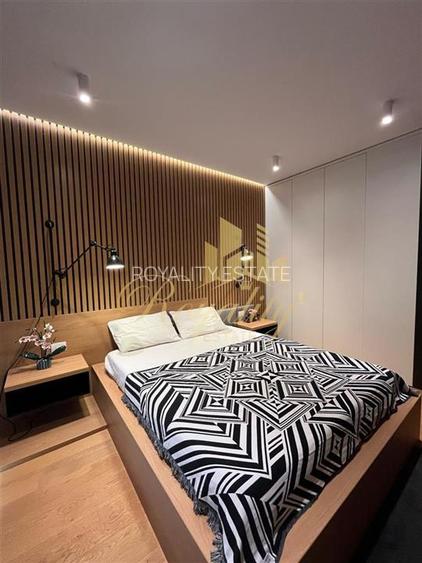 ISHO, Apartament 2 camere , ETAJ 1, PARCARE - Zona Take Ionescu - 3