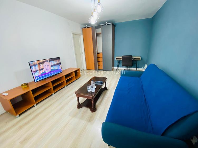 Apartament deosebit Tineretului - 7