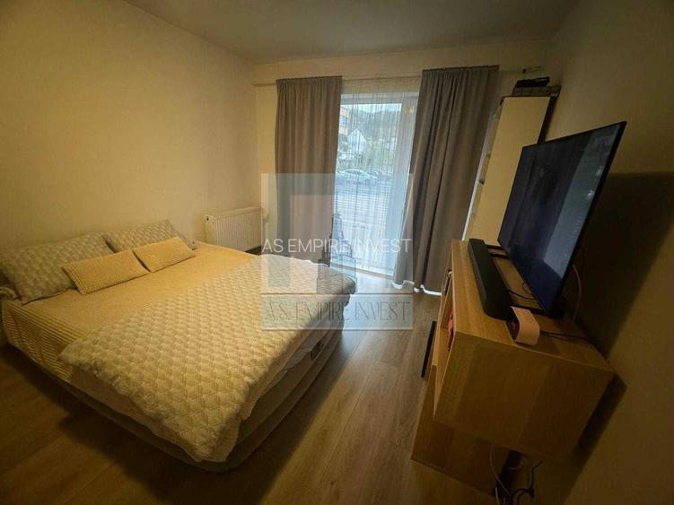 Apartament 2 camere AlphaVille Carpaților - 4