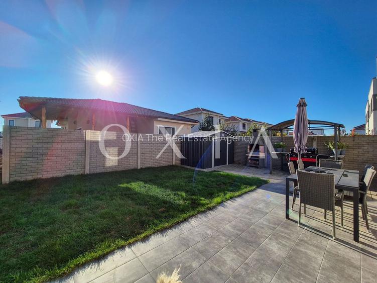 AX940 Dumbravita, Compartimentare Ideala, Mobilat-Utilat - 21