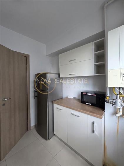 Apartament cu 2 camere + parcare inclusa - Novum Splai | Grozavesti - 6