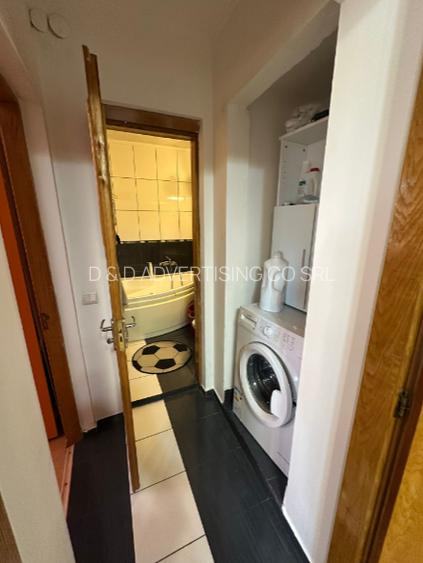 Crangasi - Bld. Constructorilor - Apartament 2 camere Modern - 11