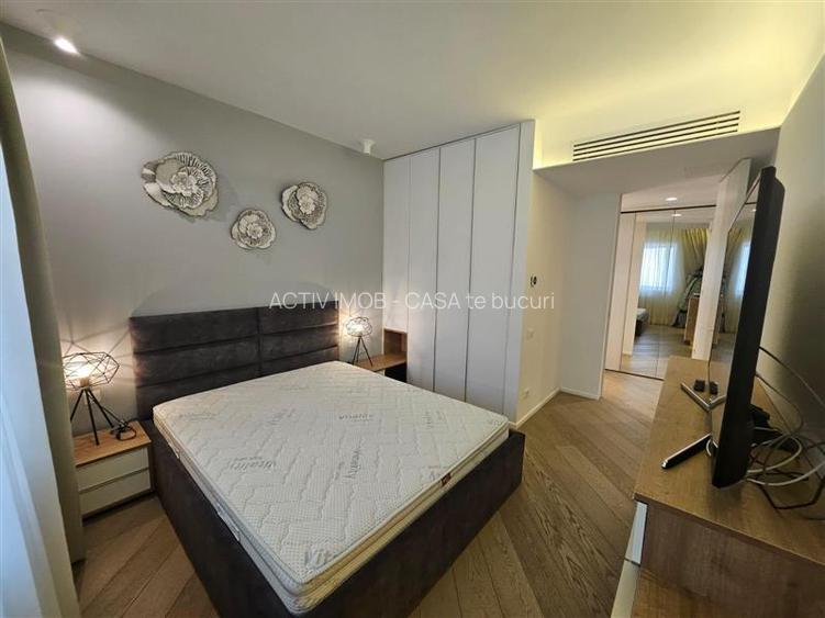 Apartament 2 camere  LUX - Cotroceni   Cortina Academy - 9