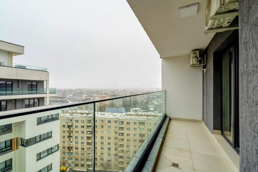 Duplex Lux in apropiere de Parcul Carol, parcare inclusa, proprietar - 9