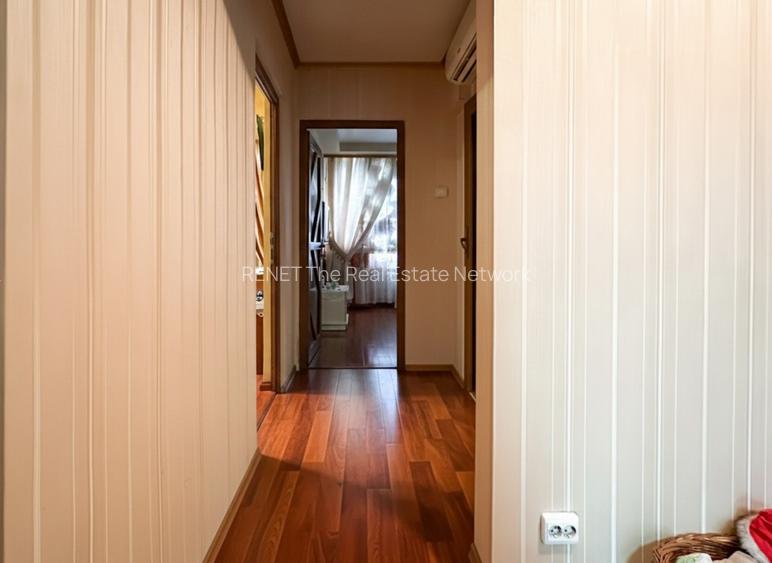 Moldoveni 8 | Decomandat | Mobilat si Utilat | STB la 3 min | Etaj 4 - 14