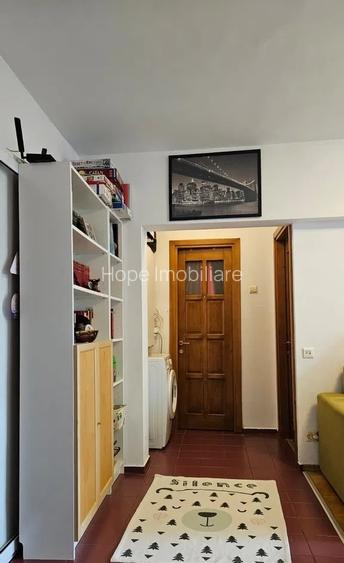 Tineretului-strada Trestiana -apartament 3 camere - 3
