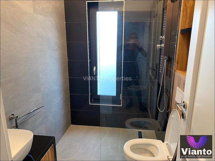 CASA INDIVIDUALA 4 CAMERE 120 MPU + 260 MPU TEREN | SELIMBAR - 28