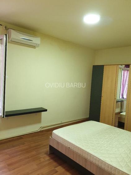 Floreasca | 2 Camere | Centrala | AC | - 3