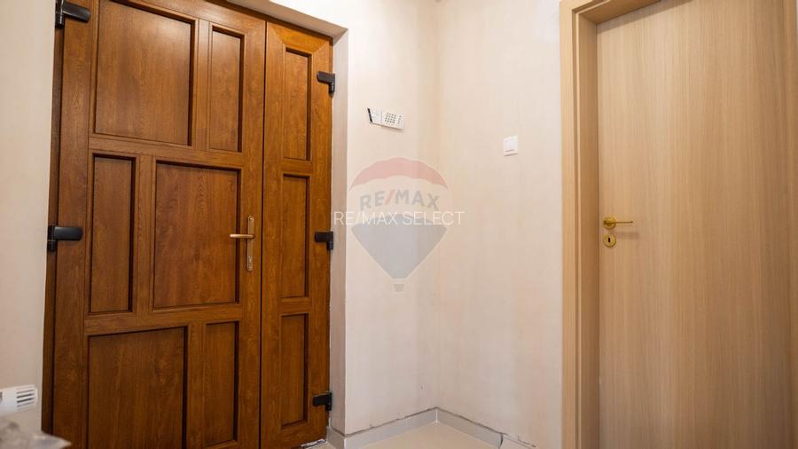 Vanzare vila deosebita cu 4 camere, Branesti - Autostrada Soarelui - 23