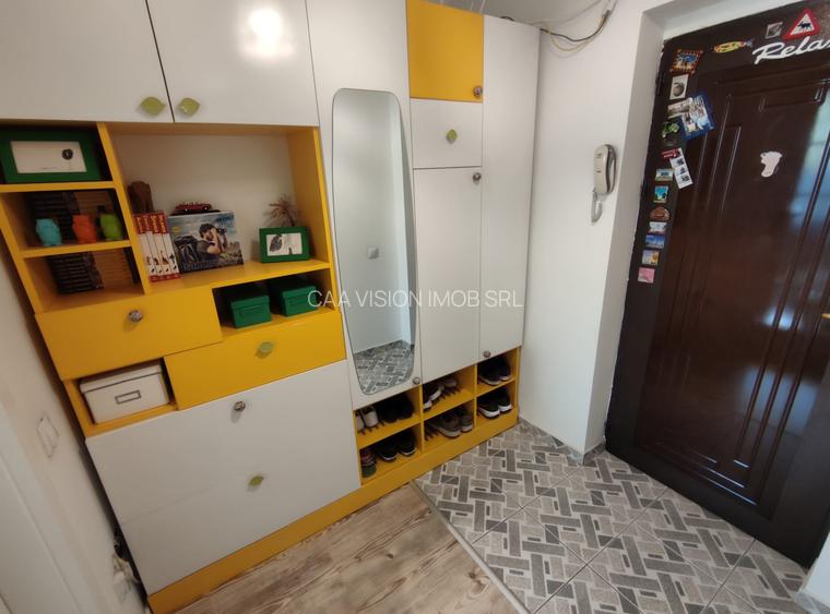 Ap 2 camere Renovat complet - 6