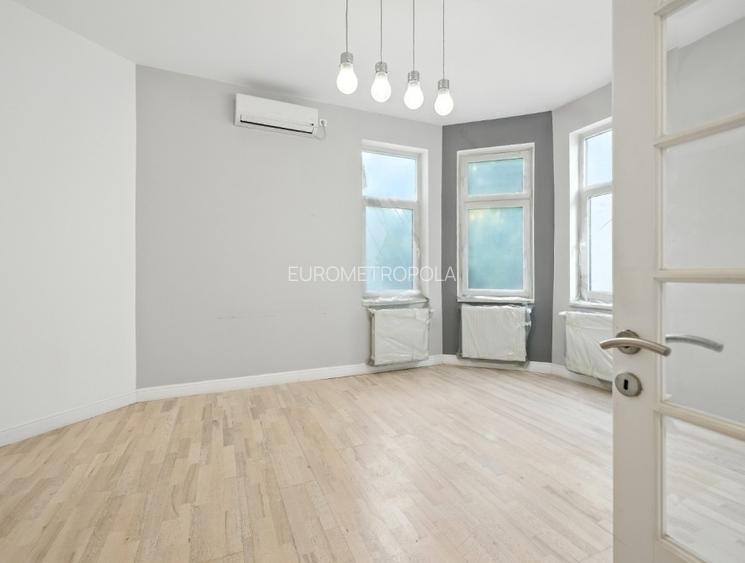 Vila Dorobanti Capitale , renovata 2025 - 7