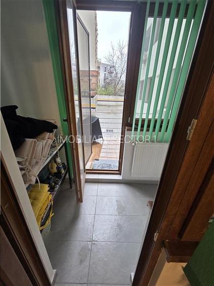 Apartament 2 camere spre inchiriere terasa si parcare Chitila Bucurestii Noi - 28