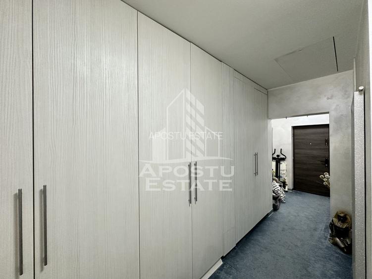 Apartament cu 3 camere in apropiere de Lidl, Dumbravita - 10