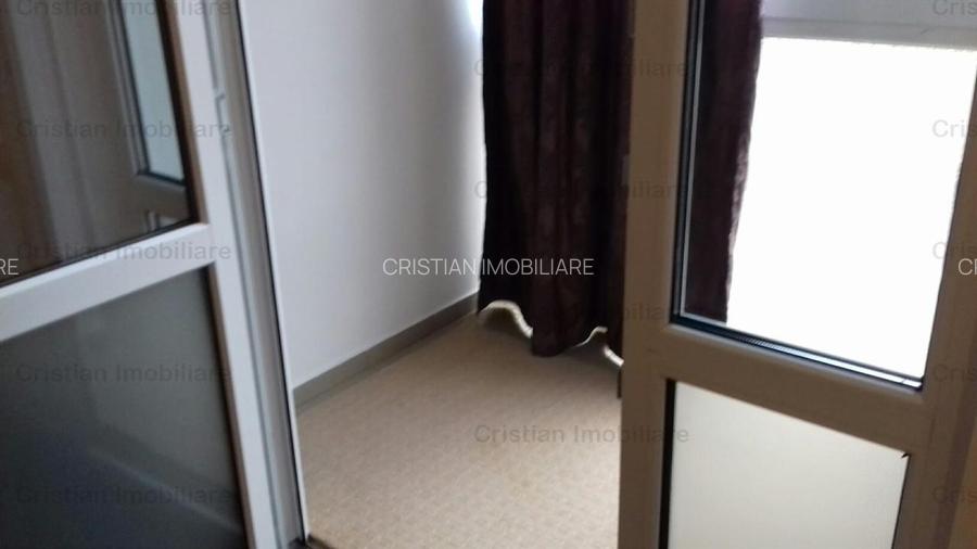 Garsoniera Mobilata etaj 2, zona Dorobantilor - 6