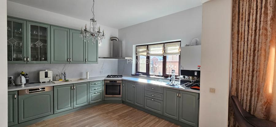 P+E+M,2010,E-S-V,eleganta,la 7min.de metrou si parc Carol,mobilata/utilata lux - 6