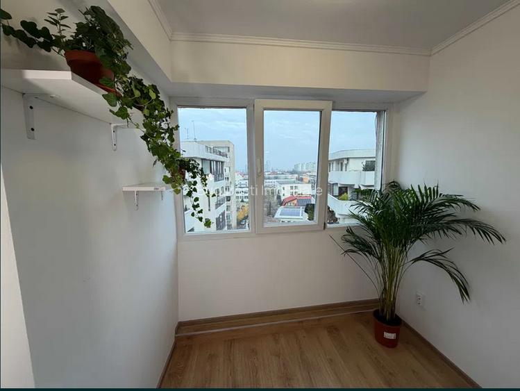 Iancului Obor METROU,Parc,Bloc 1980,Reabilitat,Renovat ,Mobilat,Utilat,Liber! - 4