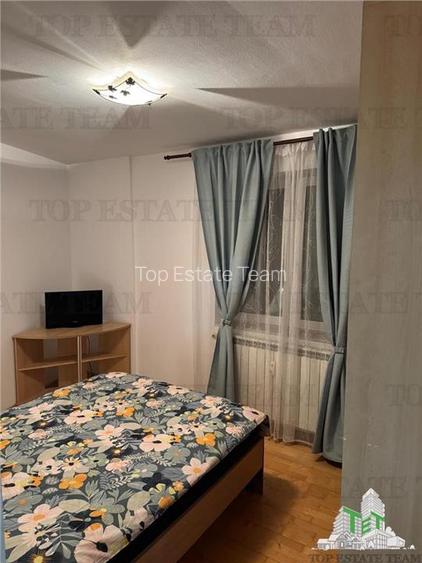Ultracentral si linistit: Apartament 3 camere de inchirat, proaspat renovat, lan - 13