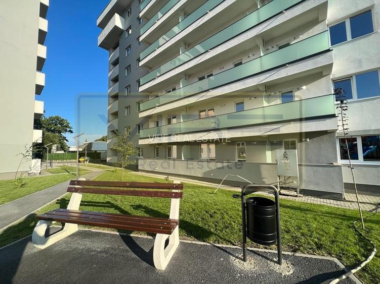 Apartament 1 camera + parcare Conest Evolution - 29