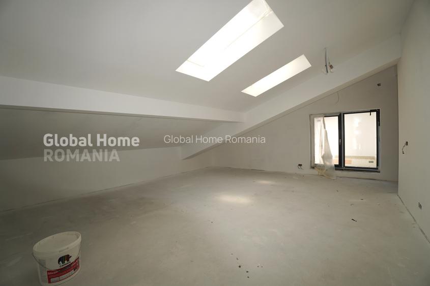 Apartament 4 camere || Imobil Nou 2025 || 2 Terase - 18