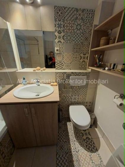 Ion Mihalache-Averescu-Arcul de Triumf,apartament 2camere de inchiriat - 18