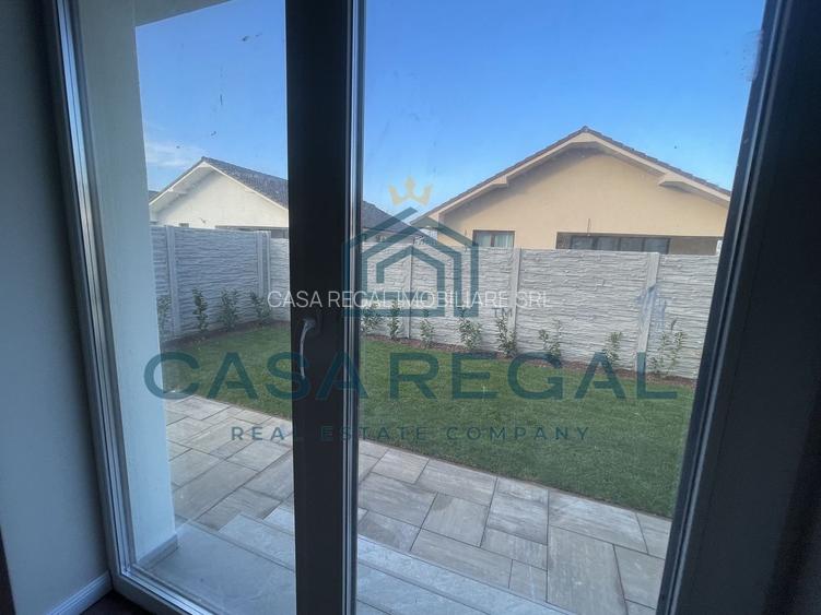 Casă modernă de vânzare în cartierul Viena Residence din Oradea - 24