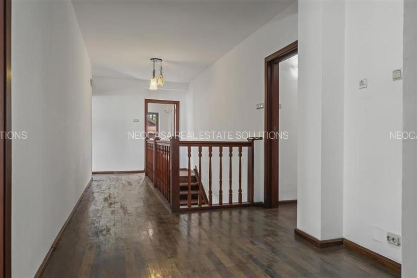 CASA DE VANZARE IN ZONA FLOREASCA-RAHMANINOV (D+P+1+M) - 27