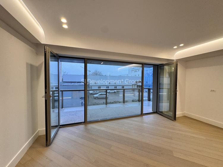 Apartament 3 camere Pipera - Cortina - Iancu Nicolae | Zona Premium | Imobil Nou - 5