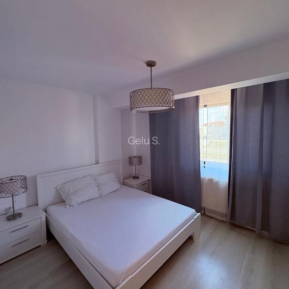 Apartament 2 camere de inchiriat, Mamaia-Sat - 5