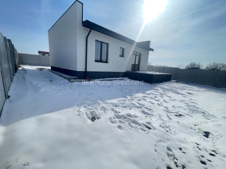 Casa individuala 3 camere/Com.Berceni - 7