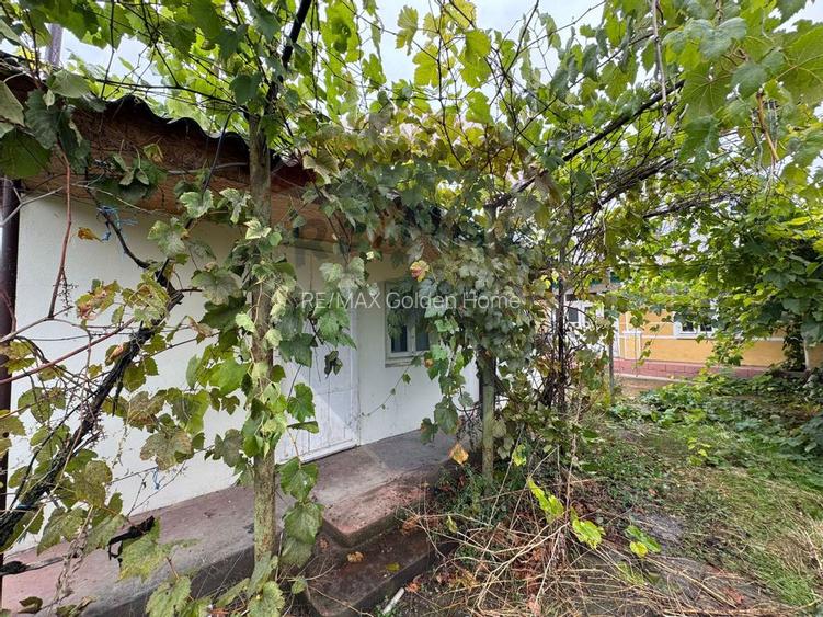 Casa / Vila cu 3 camere in Rachitosu - 11