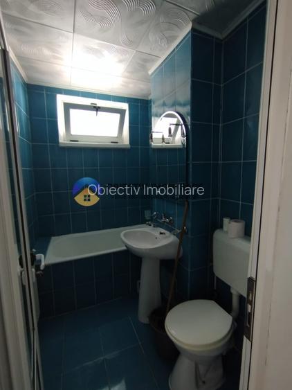Apartament 2 camere ,ETAJ 2–zona Asirom - 12