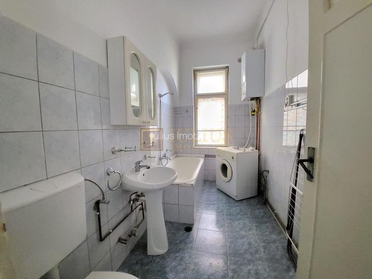 centrala proprie | zona centrala | Parcul Rozelor - 4