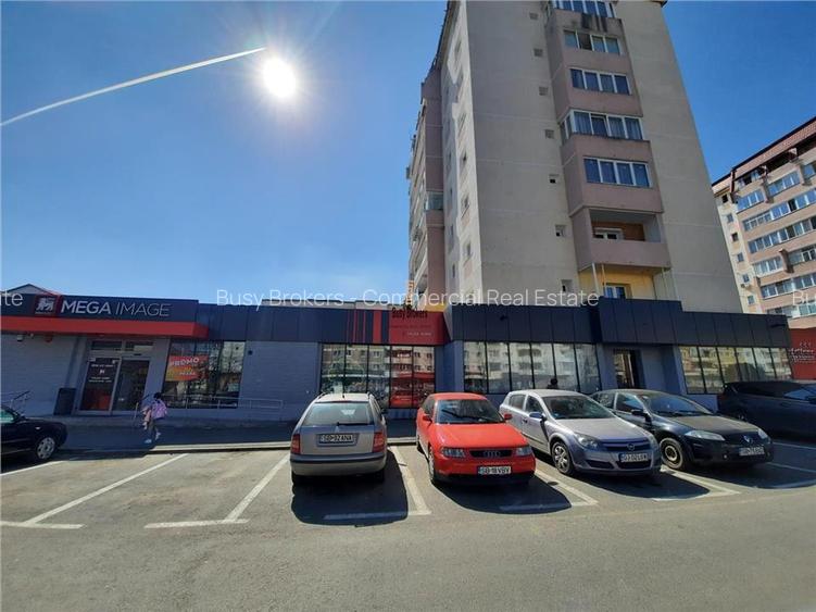 Spatiu Comercial, 226 mp, Sibiu - 11