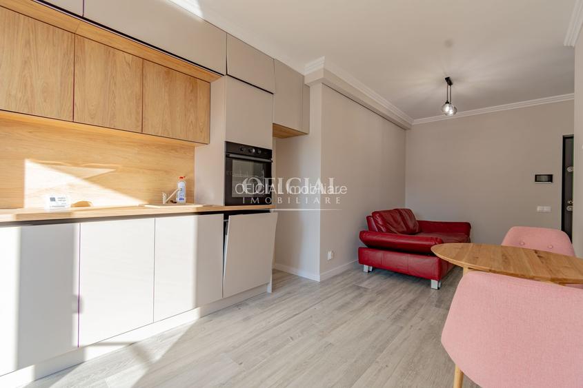 Apartament 2 Camere | Parcare Inclusa | Zona VIVO BMW - 3