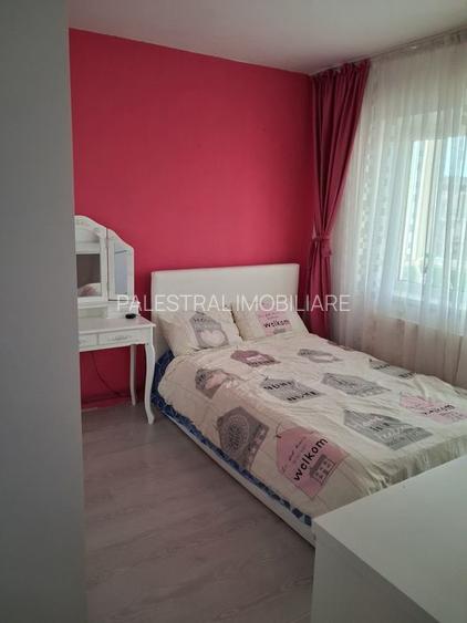 Apartament 3 camere Scriitorilor,2 balcoane,mobilat-utilat,160000 Euro - 2
