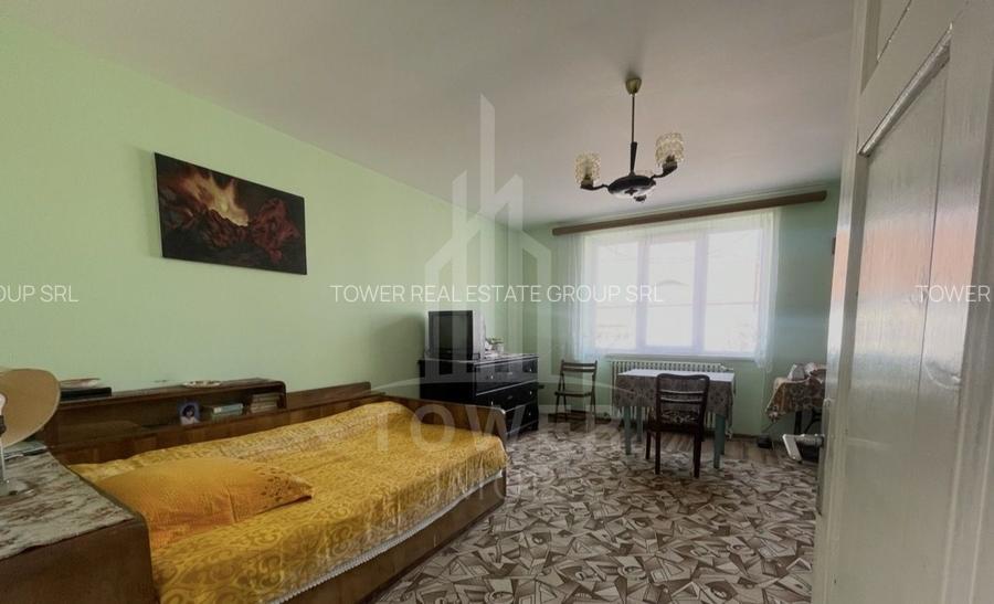 Casa individuala | 1000 mp teren | Parcul Sub Arini | Calea Poplacii - 3