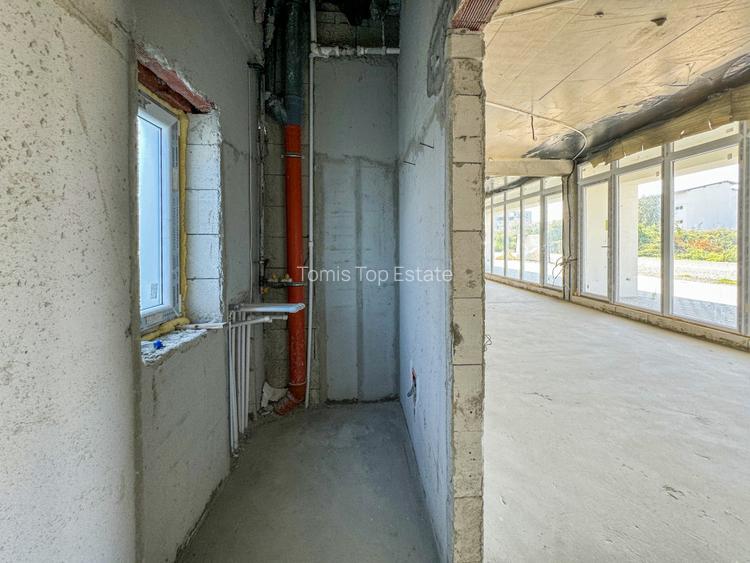 Spatiu comercial in Mamaia Nord, cu doua intrari, la 250m de plaja - 5