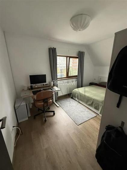 Dacia- 2 camere,centrala termica, izolat, mobilat si utilat - 5