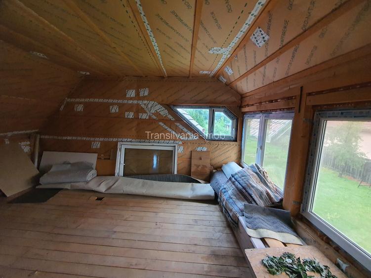 Casă individula in Sacele situata pe Bulevardu Brasovului - 11