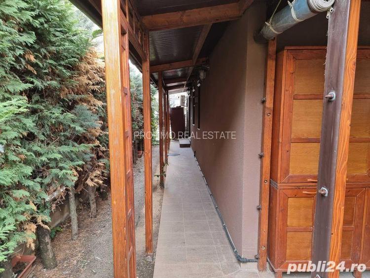 Tomis Plus , apartament 2 camere, modern, termen lung - 3