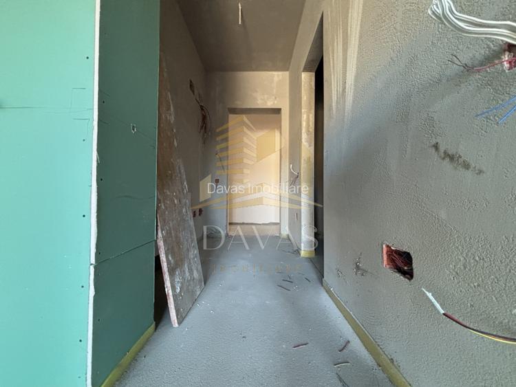 Apartament cu o camera  in bloc nou | Parcare - Baciu  - 9