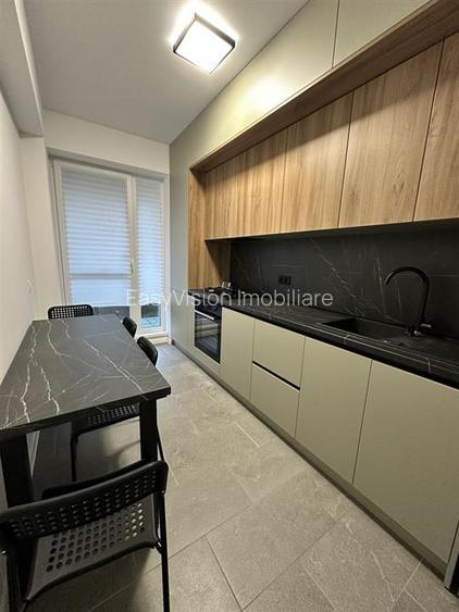 Apartament 2 camere | Atria Urban Resort | Aviatiei | Sector 1 - 3