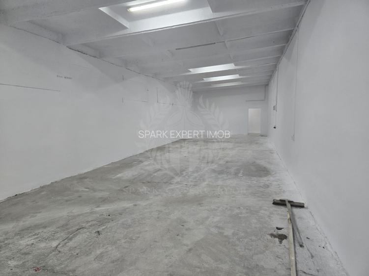 HALA  PRODUCTIE//BIROURI//ZONA LUKOIL - 3